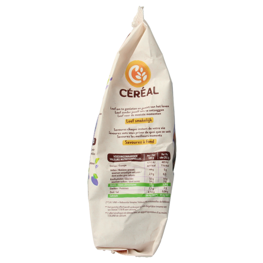 Cereal Good cake chocolade 170 Gram