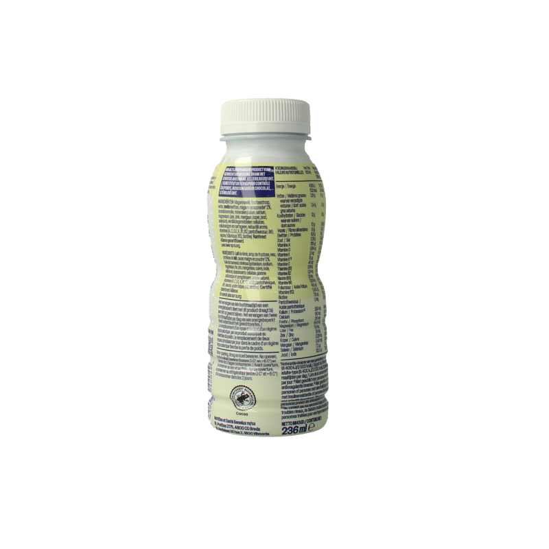 WeCare Meal replacement drink chocolate 253 Gram