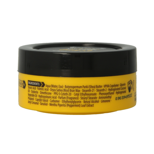 Got2b Glued spiking wax 75.00 Milliliter
