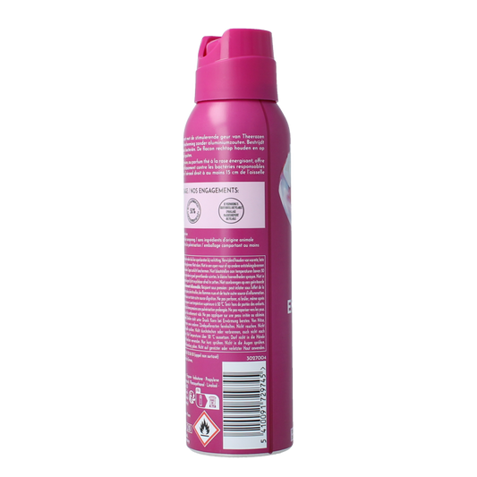 FA Deodorant spray pink passion 150 Milliliter