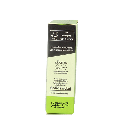 Nature Box Bar avocado conditioner 80.00 Gram