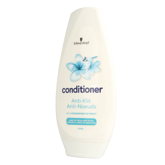 Schwarzkopf Conditioner anti klit 250 Milliliter