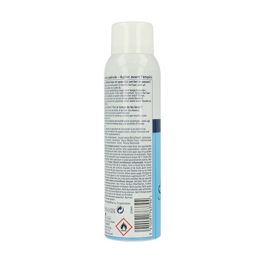 Schwarzkopf Droogshampoo fresh 150 Milliliter