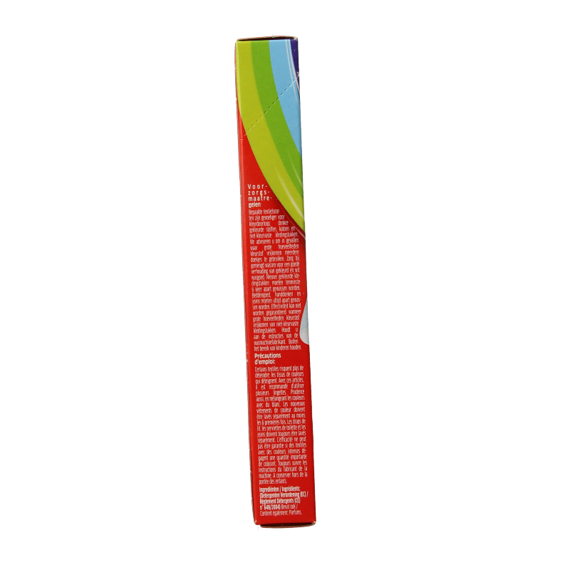 K2R Colour catcher max protect  5 Stuks
