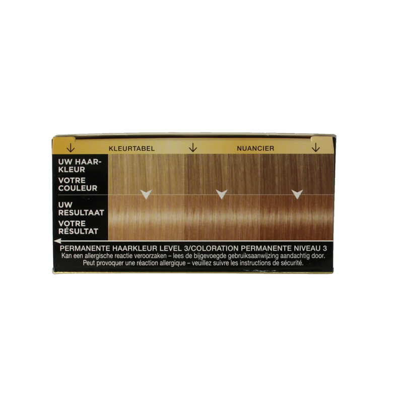Syoss Color oleo intens 868 vanille blond 1 Set