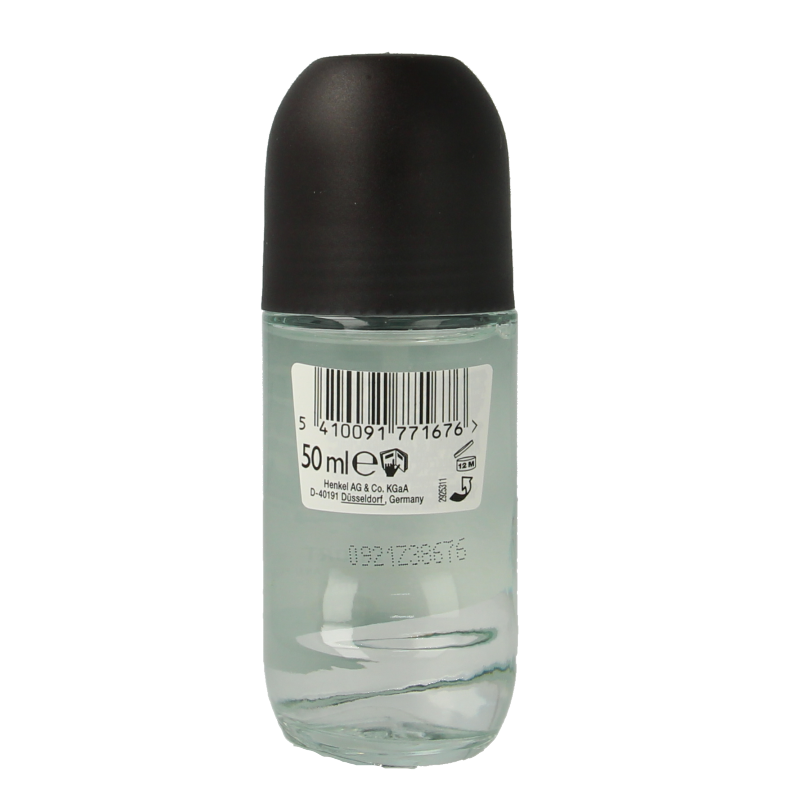 FA Deoroller sport 50 Milliliter