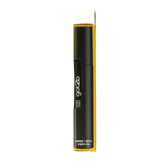 Got2b Glued 4 brows black 16.00 Milliliter
