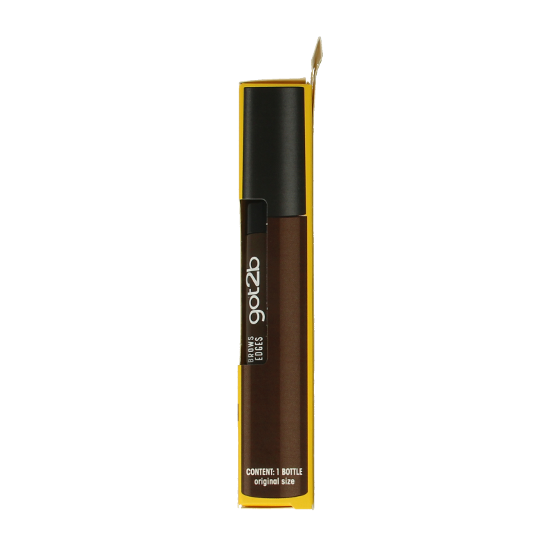 Got2b Glued 4 brows dark brown 16 Milliliter