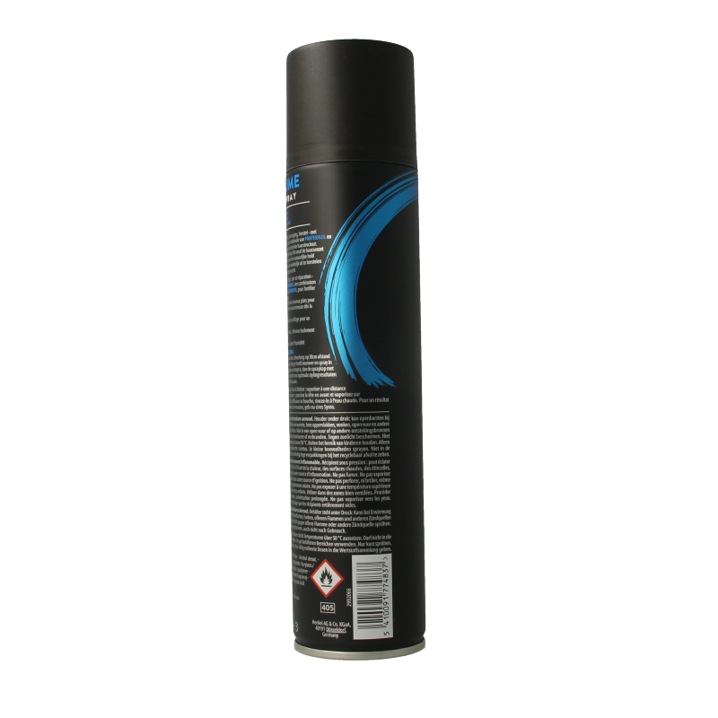 Syoss Hairspray volume lift 300 Milliliter