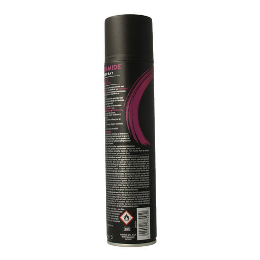 Syoss Hairspray ceramide 300 Milliliter