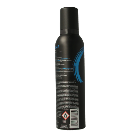 Syoss Mousse volume 250 Milliliter