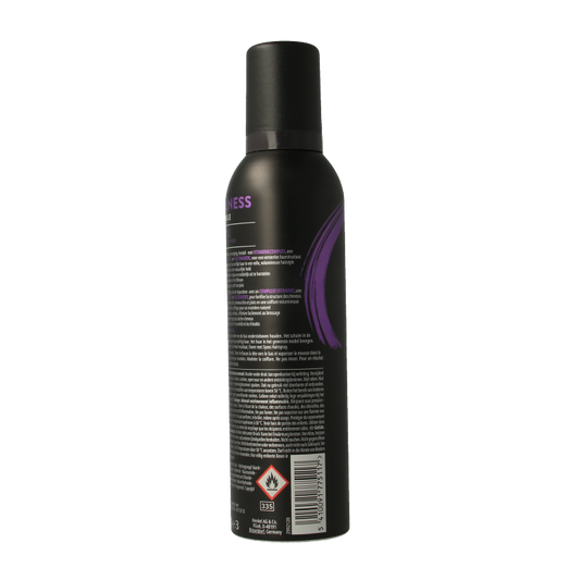 Syoss Mousse fullness 250 Milliliter