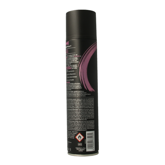 Syoss Hairspray shine 300 Milliliter