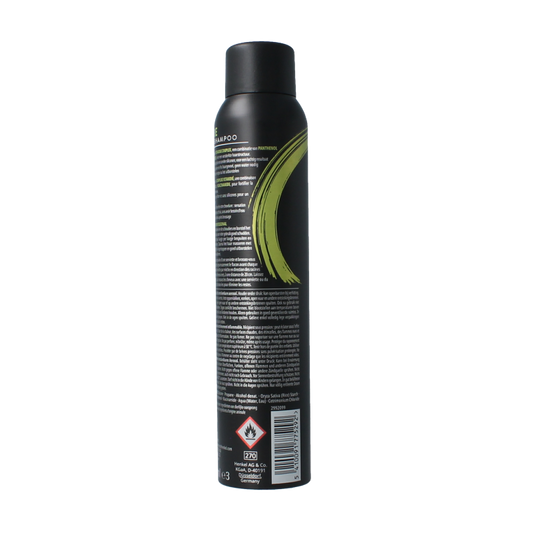 Syoss Droogshampoo pure fresh 200 Milliliter