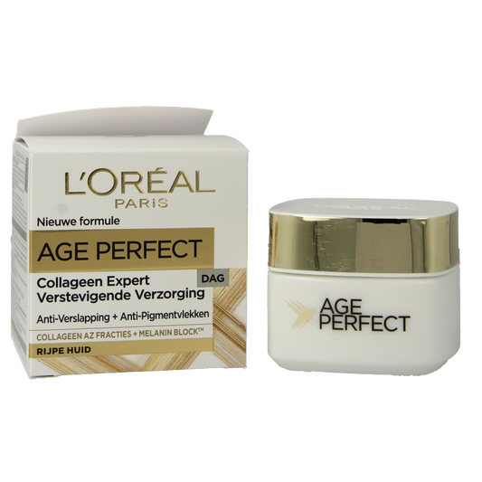 L'Oreal Paris Age perfect dagcreme 50 Milliliter