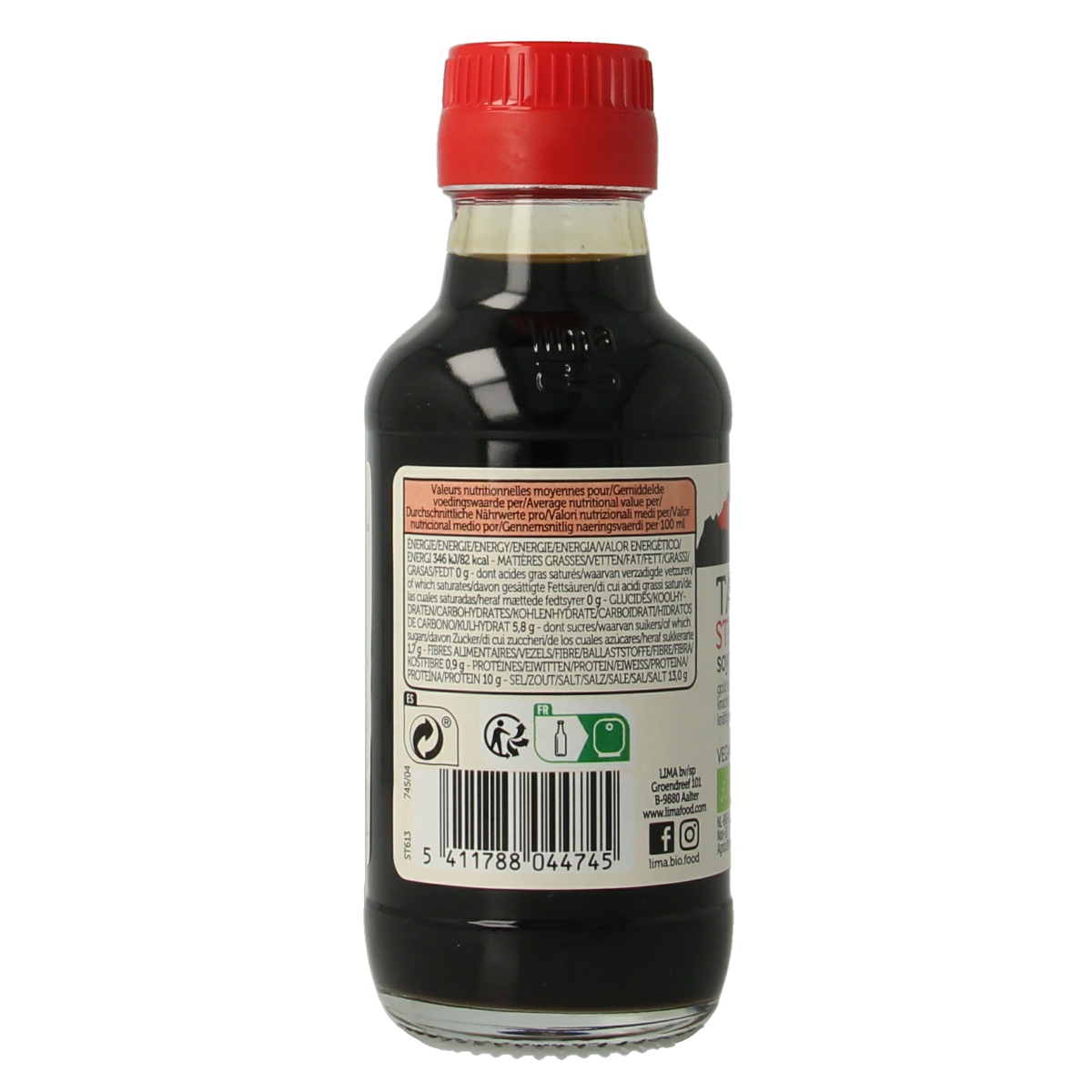 Lima Tamari strong bio 145.00 Milliliter
