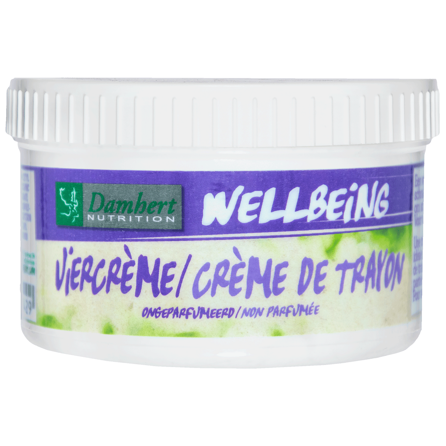 Damhert Wellbeing uiercreme 300 Gram