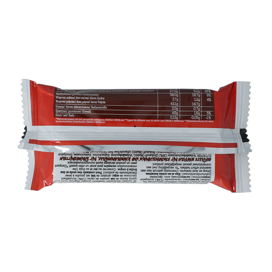 Damhert Mill choc chocolade reep 34 Gram