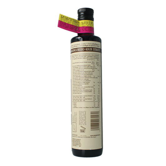 Amanprana Happy perilla special bio 500.00 Milliliter