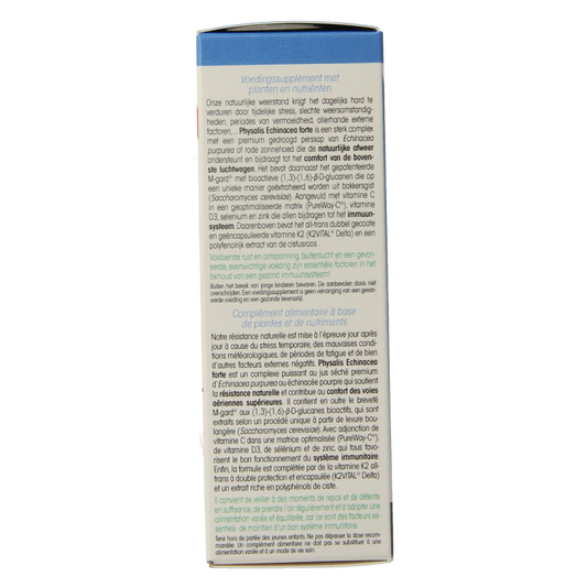 Physalis Echinacea forte 30 Tabletten