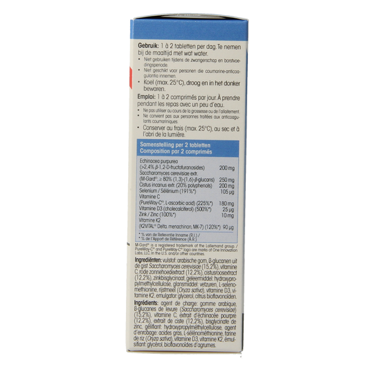Physalis Echinacea forte 30.00 Tabletten
