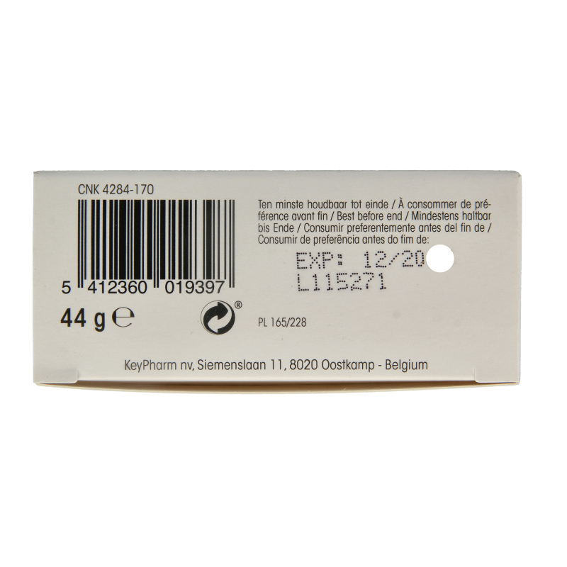 Biotona Chlorella spirulina shots 2.2 gram bio 20 Stuks