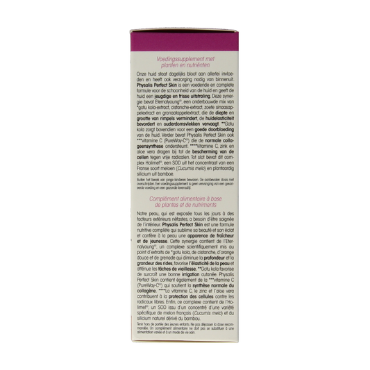 Physalis Perfect skin 30 Tabletten