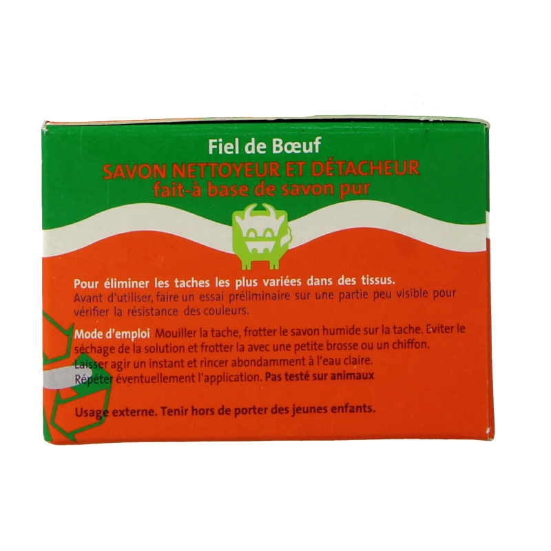 Evi Line Ossegalzeep 200 Gram