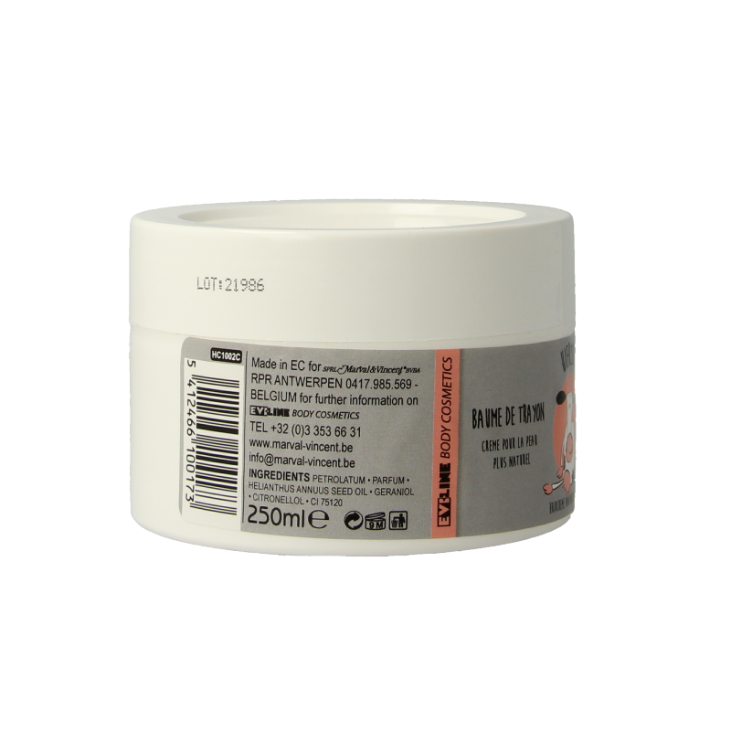 Evi Line Uierzalf 250 Milliliter