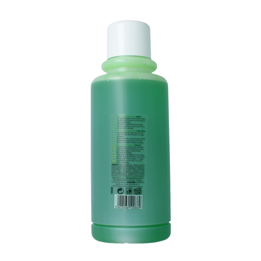 Evi Line Bad en douchegel olijf 2.00 Liter