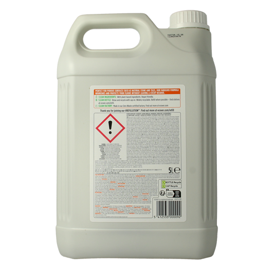 Ecover Vloerzeep 5.00 Liter