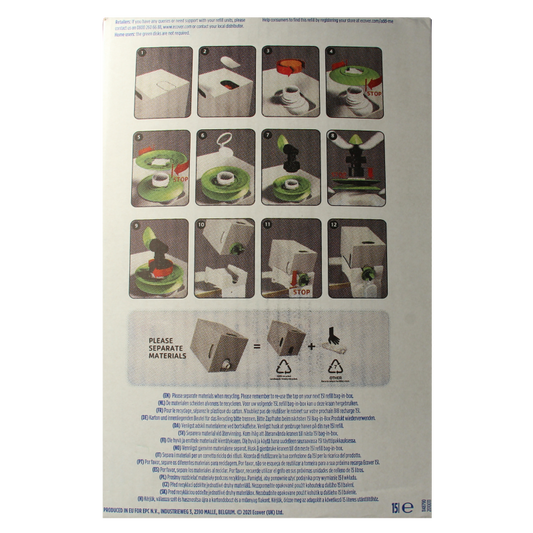 Ecover Allesreiniger lemongras/ginger 15 Liter