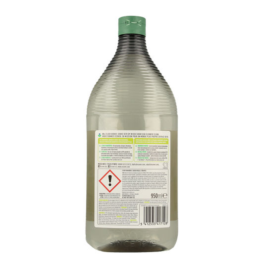 Ecover Afwasmiddel citroen & aloe vera 950 Milliliter
