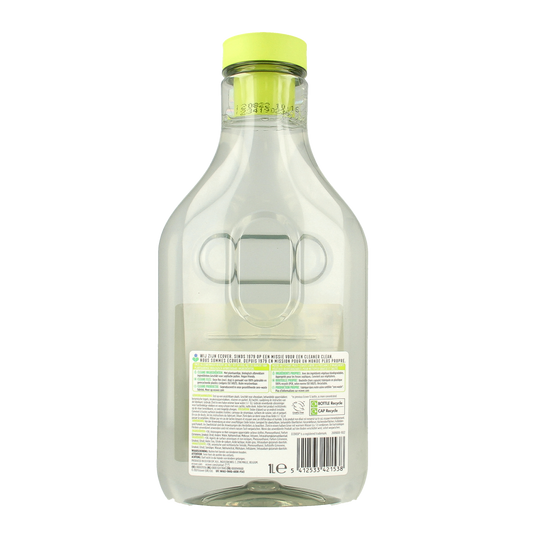 Ecover Allesreiniger citroengras & gember 1.00 Liter