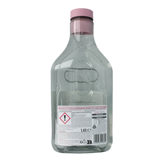 Ecover Wasmiddel delicate 1430 Milliliter