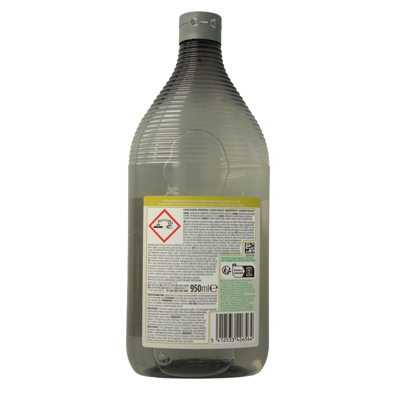Ecover Essential afwasmiddel kamille 950 Milliliter