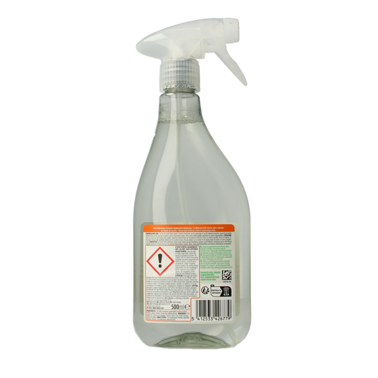 Ecover Kalkreiniger spray essential 500 Milliliter