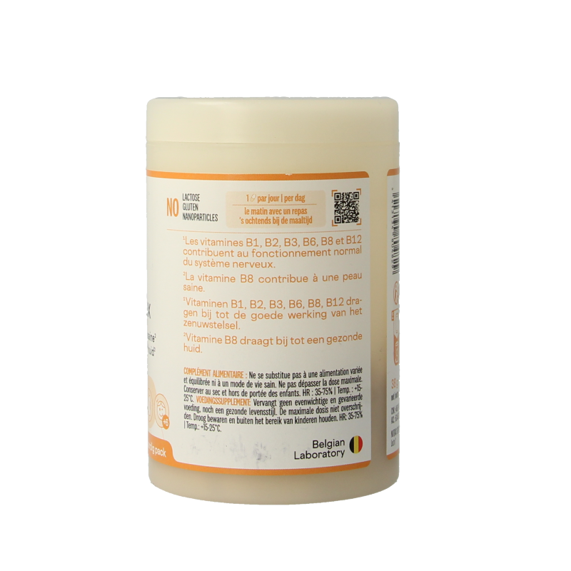 Be-Life B complex 60 Capsules