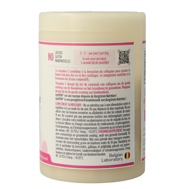 Be-Life Hydraflex 60 Capsules
