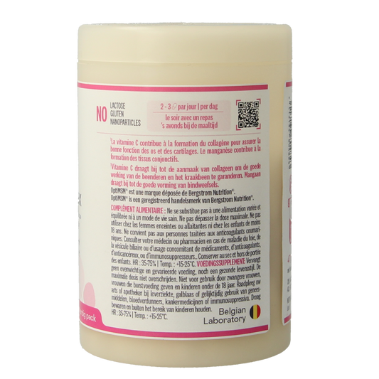 Be-Life Hydraflex 60.00 Capsules