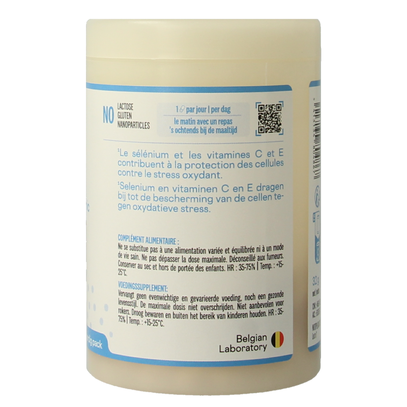 Be-Life Se ace tonic 60 Capsules