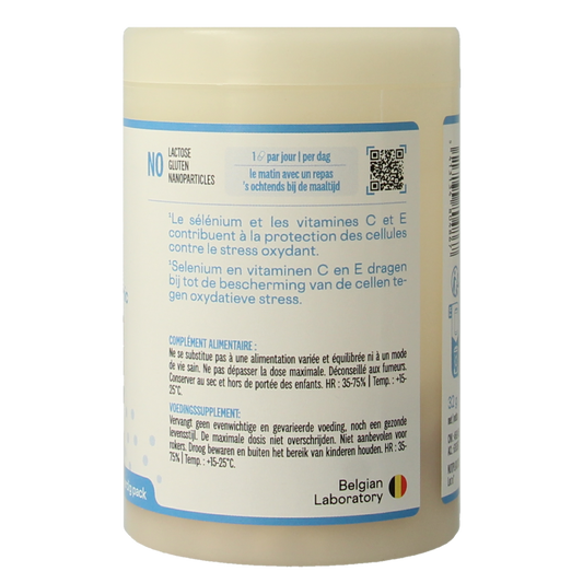 Be-Life Se ace tonic 60.00 Capsules