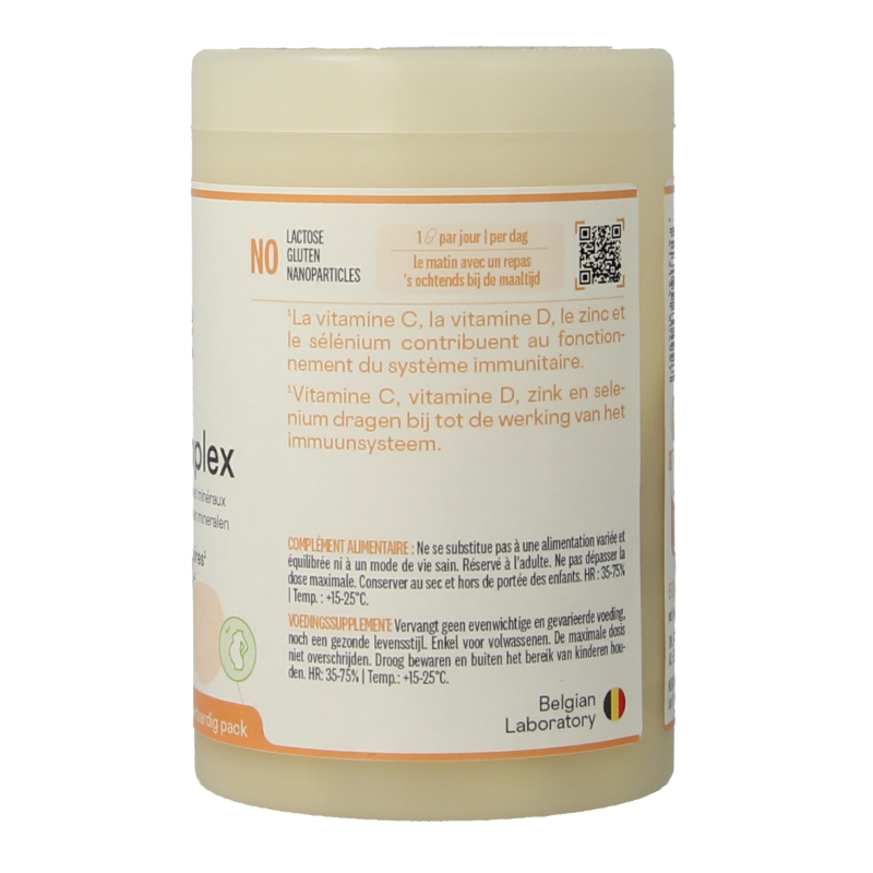 Be-Life Immu complex 60 Capsules