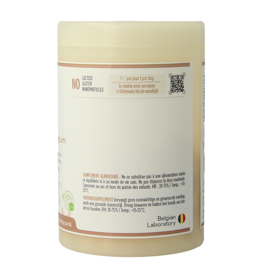 Be-Life Co-Q10 Magnum 60.00 Capsules