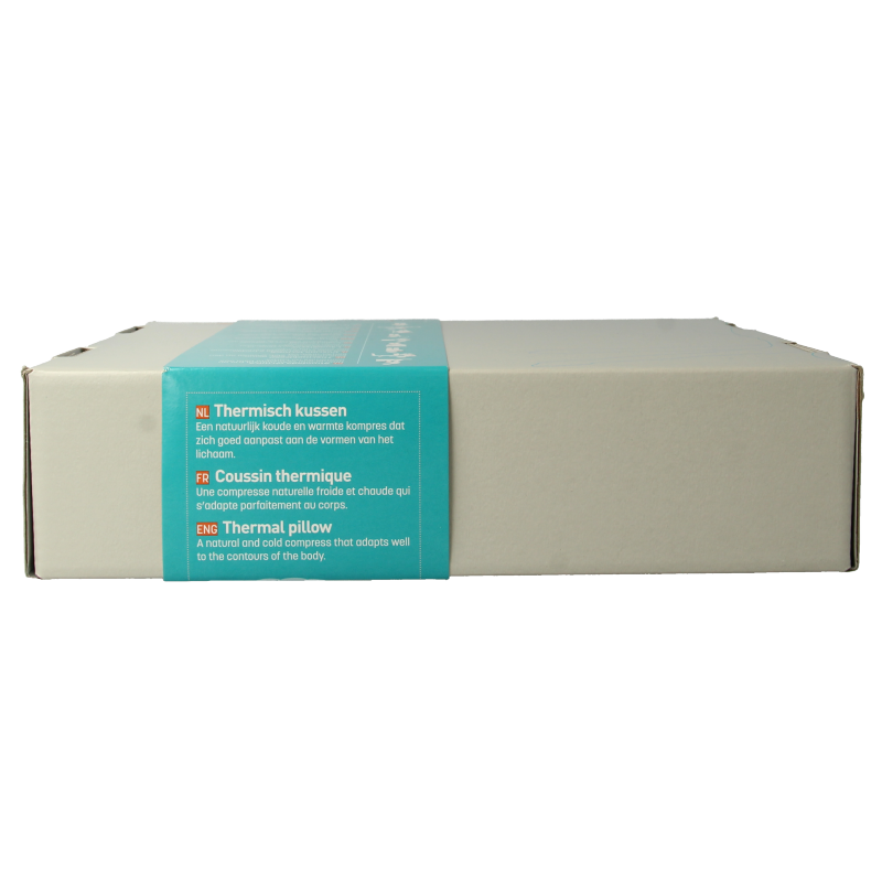 ProFysio Belt 12 x 17cm 1 Stuks