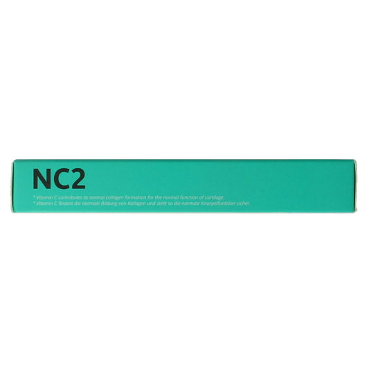 Trenker NC2 30 Capsules