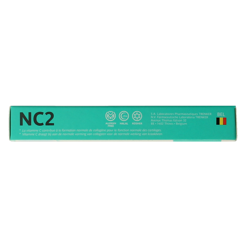 Trenker NC2 30 Capsules