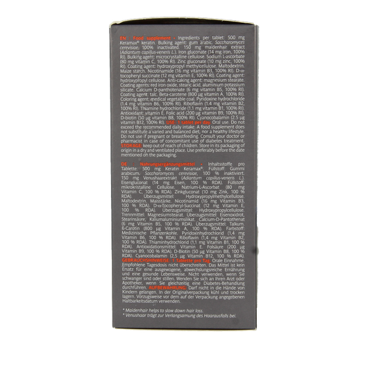 Trenker Alline promen 90 Tabletten