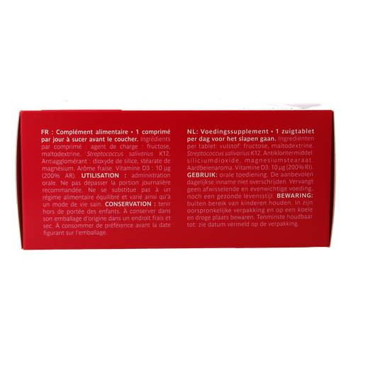 Trenker Primo defensis 90.00 Zuigtabletten