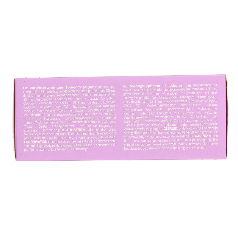 Trenker Venosa 90 Tabletten